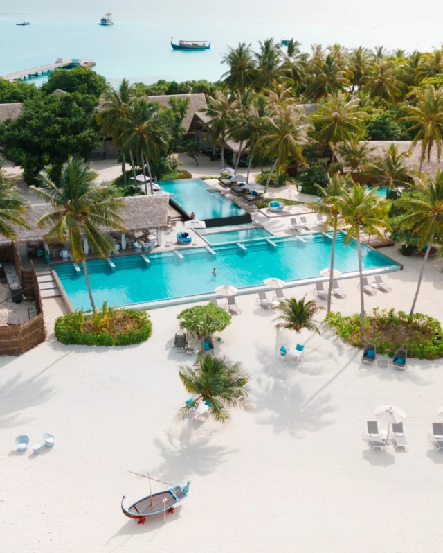 We’re not just building resorts, we’re mastering the art of real estate in the world’s most stunning island nations—Maldives, Fiji, and Japan. 🏝️✨ 

From design and construction to long-term asset management, Moshi takes a cradle-to-grave approach to transform challenges into opportunities.